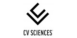 Cv Sciences