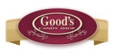 Goods Candy Shop