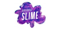 Seriously Slime