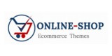 Online Shop Acme Themes