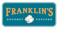 Franklins Gourmet Popcorn
