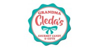 Grandma Cledas