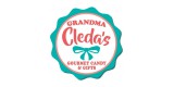 Grandma Cledas