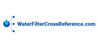 Water Filter Cross Reference