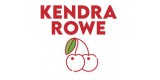 Kendra Rowe