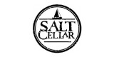 Salt Cellar