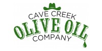 Cave Creek Olive Oil