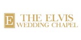 The Elvis Wedding Chapel