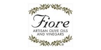 Fiore Artisan Olive Oils and Vinegars