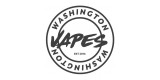 Washington Vapes