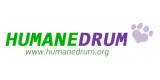 Humane Drum