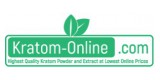 Kratom Online