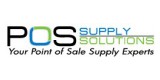 Pos Supply Solutions