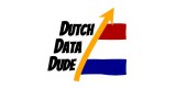 Dutch Data Dude