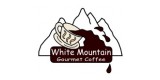 White Mountain Gourmet Coffee