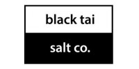 Black Tai Salt Co