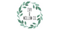 Ivy and Willow Co