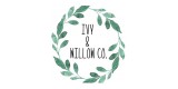 Ivy and Willow Co