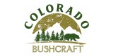 Colorado Bushcraft