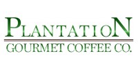 Plantation Gourmet Coffee