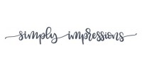Simply Impressions
