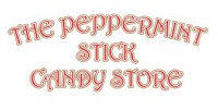 The Peppermint Stick Candy Store
