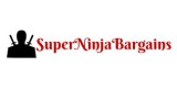 Super Ninja Bargains