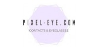 Pixel Eye