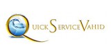 Quick Service Vahid
