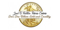 Joel d Rettew Rare Coins