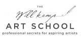 Will Kemp Art School