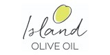 Bland Olive Oil