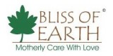 Bliss Of Earth