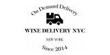 Wine Delivery Nyc