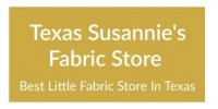 Texas Susannies Fabric Store