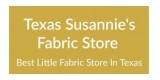 Texas Susannies Fabric Store