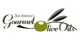 San Antonios Gourmet Olive Oils