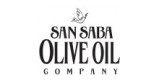 San Saba Olive Oil Company