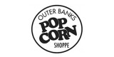 Outer Ban Popcorn Shoppe