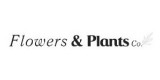 Flowers and Plants Co