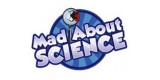 Mad About Science