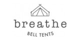 Breathe Bell Tents