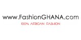 Fashion Ghana