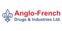Anglo French Drugs and Industries Ltd
