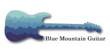 Blue Mountain Guitar