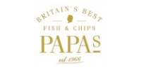 Papas Fish and Chips