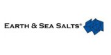 Earth and Sea Salts
