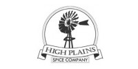 High Plains Spice Company