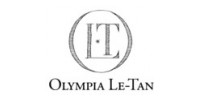 Olympia Le Tan
