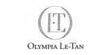 Olympia Le Tan